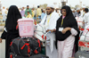 2 batches of Haj pilgrims to leave Mangalore on Sept 7 and 11